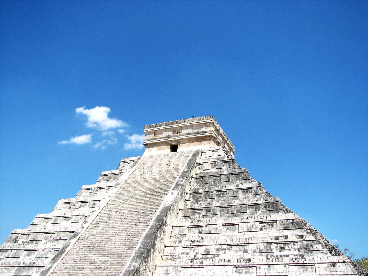 chichen itza