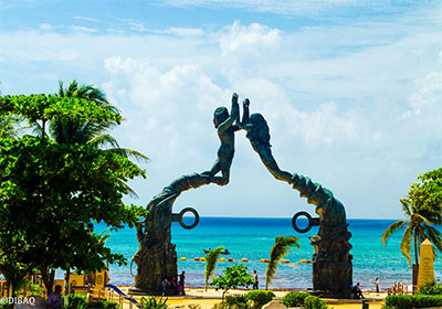 e transfer playa del carmen