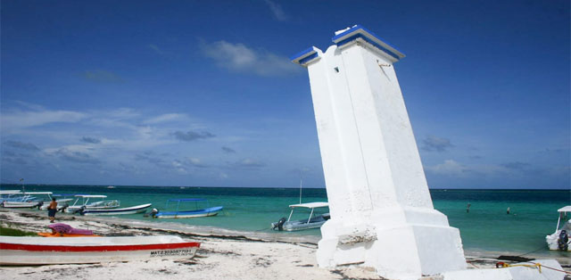 puerto morelos